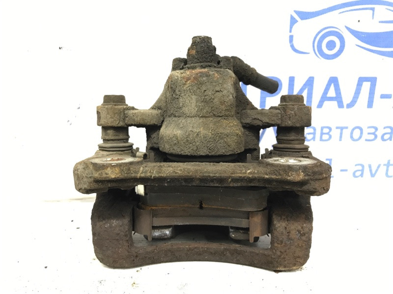 Суппорт задний левый Kia Ceed 2006-2012 582101H300 (Арт. 41956) Киев - изображение 4