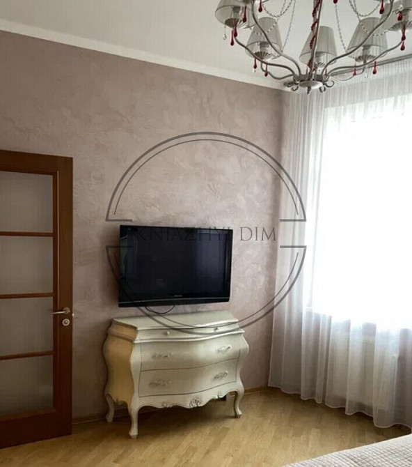 Метро Печерська !!! Оренда видової 3-х к.кв. по бул. Лесі Українки в Печерському р-ні. Код об'єкту № Киев - изображение 8