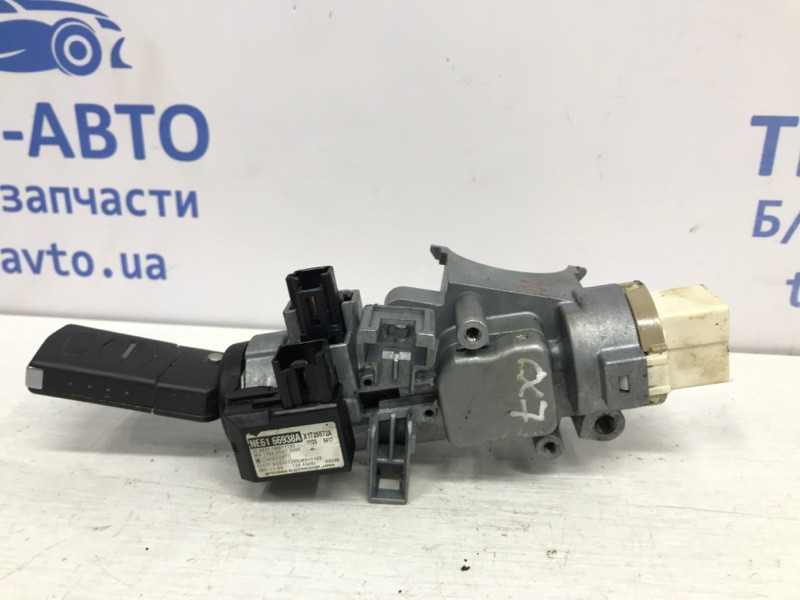 Замок зажигания Mazda CX 7 ER 2.3 БЕНЗИН 	L3VDT 2006 (б/у) Київ - зображення 2