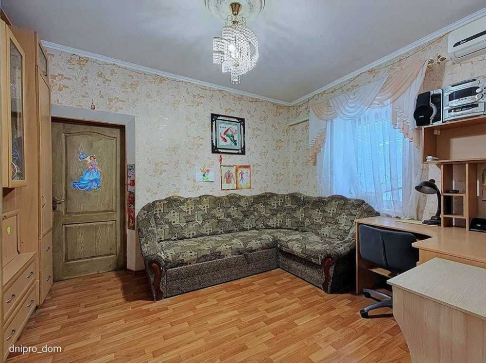 долгосрочная аренда 3-к дом Днепр, Соборный, 15000 грн./мес. Дніпро - зображення 5