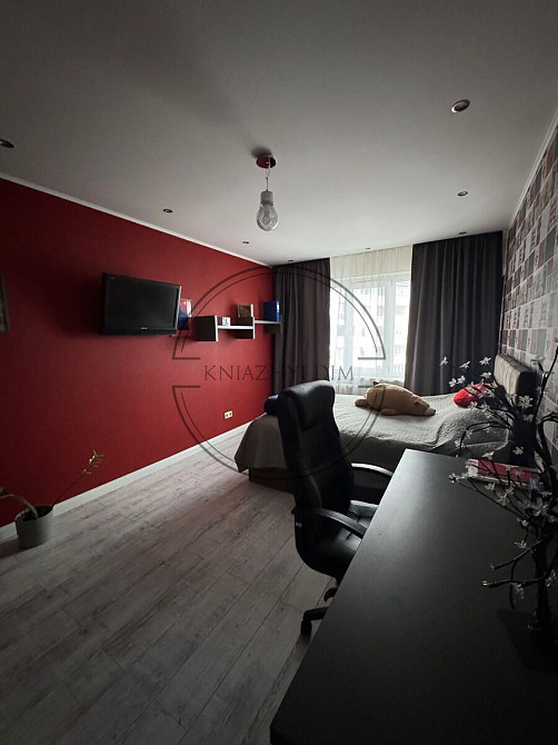 Держ. програми Продаж 2х кім. квартири м. Харьківська, Нова Дарниця КОД 21146248 Киев - изображение 4