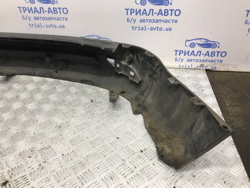 Бампер задний Renault Megane 3 1.5 DIESEL K9K 2008 (б/у) Киев - изображение 9