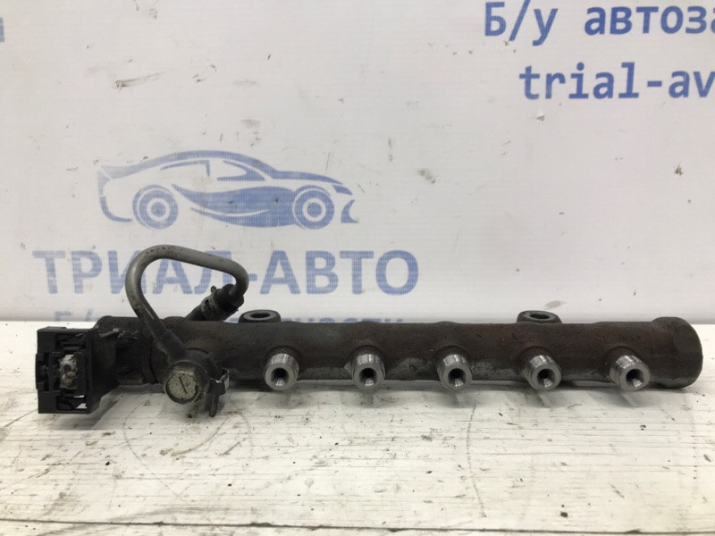 Топливная рампа Subaru Outback 2014-2021 16670AA030 (Арт. 53993) Київ - зображення 2