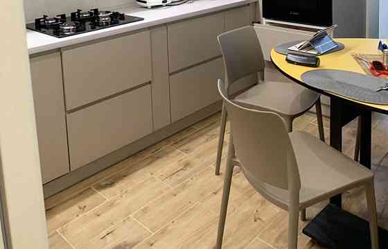 Стул Papatya Joy-S белый Киев