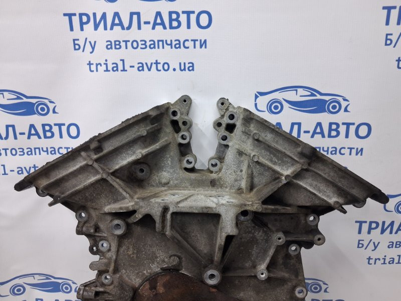 Крышка двигателя Ford Explorer 5 3.5 БЕНЗИН ENKX0 2011 (б/у) Київ - зображення 3