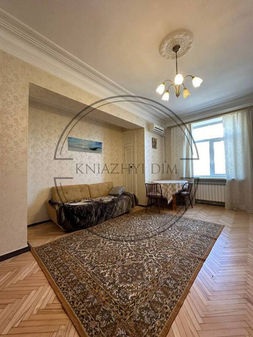 Оренда 2 кімнатна квартира м. Палац спорту КОД 11202348 Київ - зображення 10