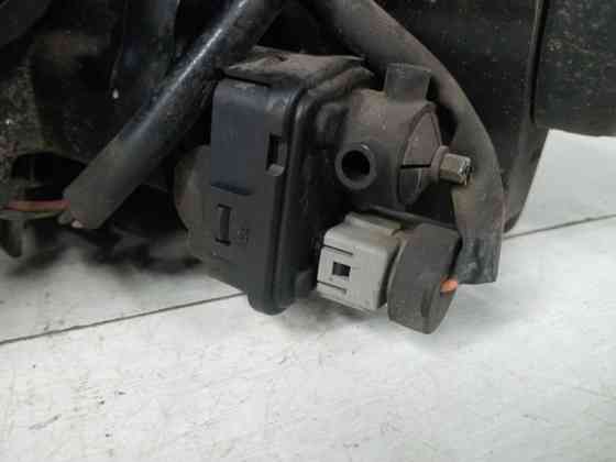 Фара правая Mitsubishi Outlander CU 2.4 БЕНЗИН 4G69 2003 (б/у) Киев