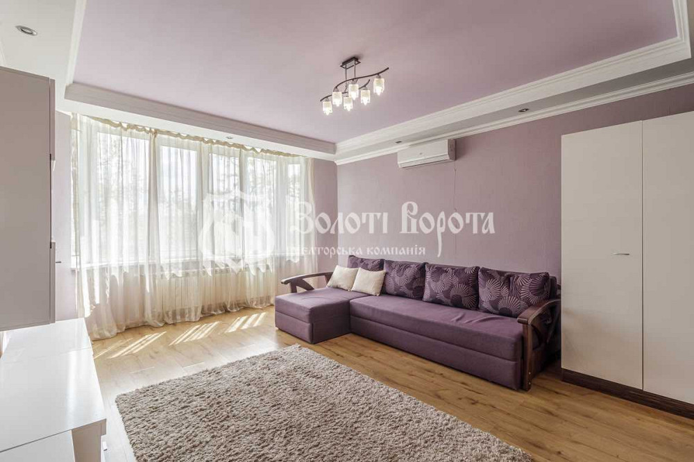 продажа 1-к квартира Киево-Святошинский, Коцюбинское, 70000 $ Коцюбинское - изображение 1