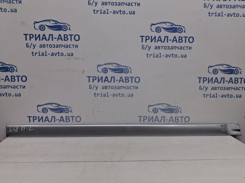 Накладка двери Mitsubishi Lancer 9 1.6 БЕНЗИН 4G18 2003 перед. лев. (б/у) Київ - зображення 1