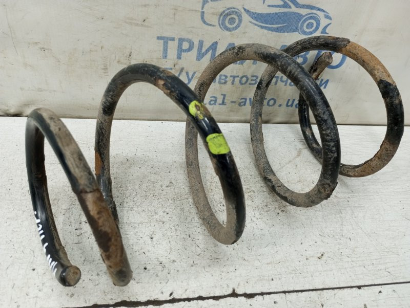 Пружина передняя Toyota RAV 4 2005-2016 4813142510 (Арт. 83391) Киев - изображение 2