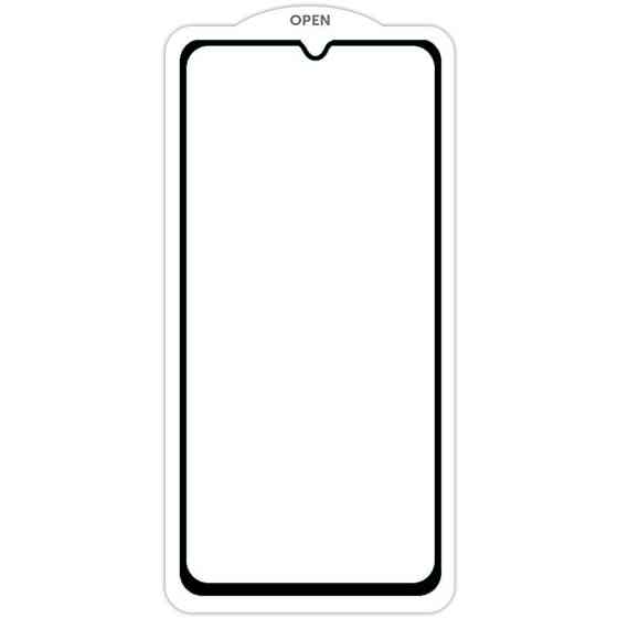 Защитное стекло SKLO 5D (тех.пак) для Realme C75 / P3 Lite Херсон