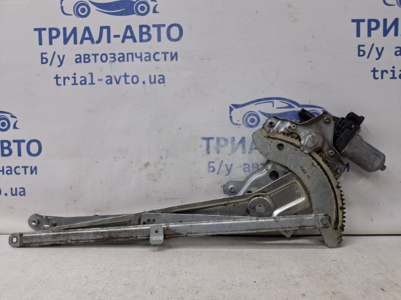 Стеклоподъемник передний левый Suzuki SX4 2006-2014 8340279J12 (Арт. 64708) Киев - изображение 3