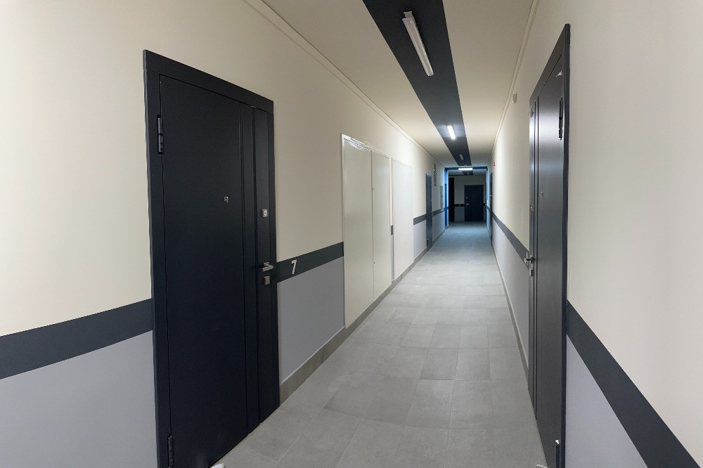 Без% від власника Продаж 1-о кімнатної видова тераса ЖК GREAT (Грейт) Київ - зображення 6