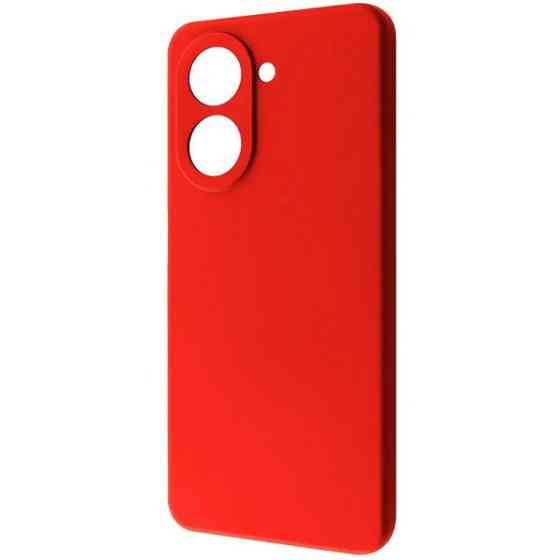 Чохол WAVE Colorful (TPU) для Xiaomi Redmi A5 EU/Poco C71 EU Red Харків