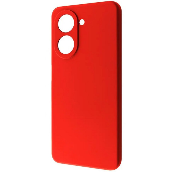 Чохол WAVE Colorful (TPU) для Xiaomi Redmi A5 EU/Poco C71 EU Red Харьков - изображение 1