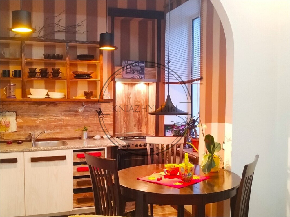 БЕЗ КОМІСІЇ ! Оренда 1-кім. квартири в центрі міста м. Арсенальна. Код об’єкта: 1179209 Київ - зображення 7