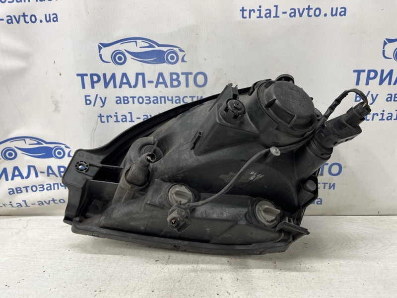 Фара правая Hyundai Tucson 2004-2009 921022E000 (Арт. 79572) Киев - изображение 5