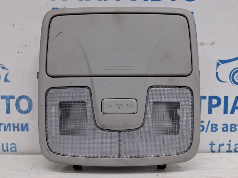 Плафон передний Hyundai IX35 LM 1.7 DIESEL D4FD 2009 (б/у) Київ - зображення 1