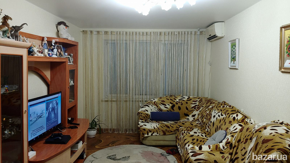 Продам на 2м этаже 3х комнатную квартиру Одесса - изображение 6