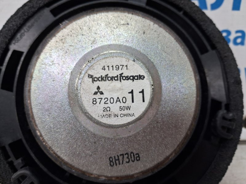 Динамик двери Mitsubishi Outlander 2007-2012 8720A011 (Арт. 68268) Киев - изображение 3