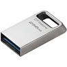 Kingston Флеш-пам'ять Kingson DataTraveler Micro 256GB USB3.2 (DTMC3G2/256GB) (Код товару:21767) Харків