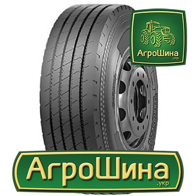 Грузовая шина Constancy Ecosmart 66 (рулевая) 385/55 R22.5 160K PR20 Киев - изображение 1