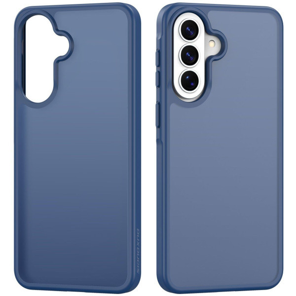 DM Чохол Yind Case для Samsung A37 A376 Dark Blue Харків - зображення 1