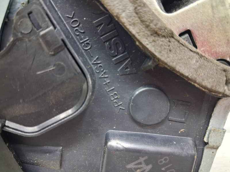 Замок двери задний левый Toyota RAV 4 A40 2.2 DIESEL 2ADFTV 2012 (б/у) Киев - изображение 4