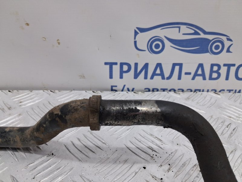 Стабилизатор задний Toyota RAV 4 2005-2016 4881242030 (Арт. 60482) Киев - изображение 6