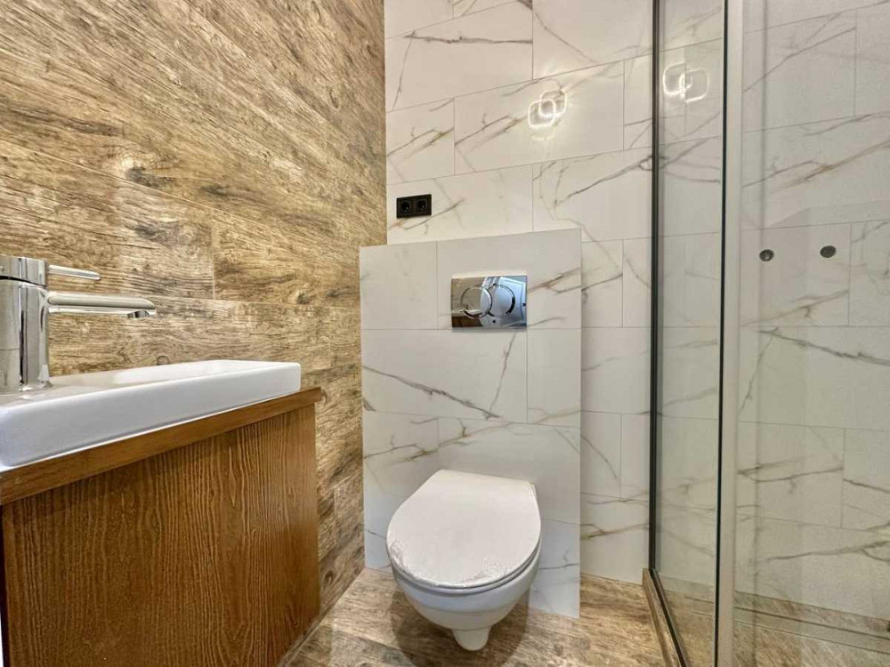 продажа 4-к таунхаус Киево-Святошинский, Ирпень, 110000 $ Ірпінь - зображення 9