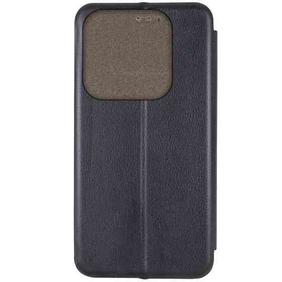 Кожаный чехол-книжка Classy для Motorola Edge 50 Pro Херсон