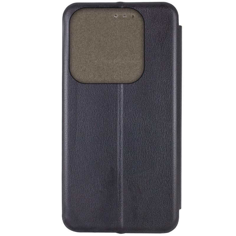 Кожаный чехол-книжка Classy для Motorola Edge 50 Pro Херсон - изображение 3