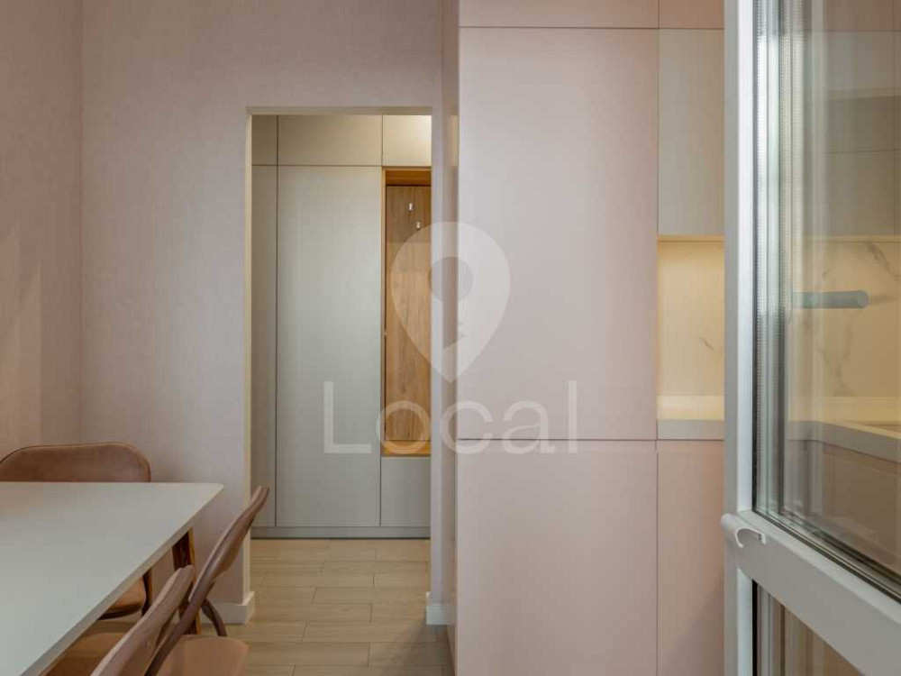 продажа 1-к квартира Киев, Голосеевский, 86000 $ Київ - зображення 5