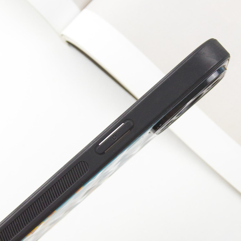 TPU+PC чехол Prisma Ladies для Apple iPhone 15 Pro (6.1") Херсон - изображение 7