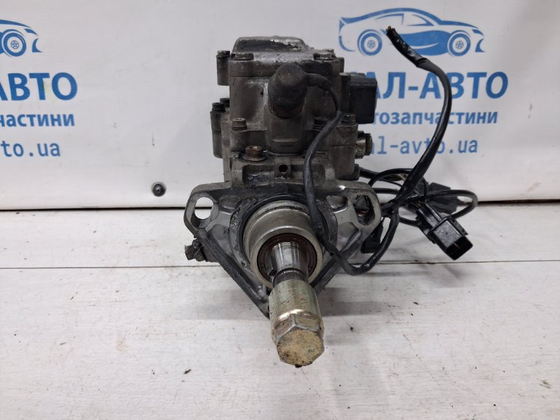 ТНВД Mitsubishi Pajero Wagon 3 3.2 ДИЗЕЛЬ 4M41 1999 (б/у) Київ - зображення 2