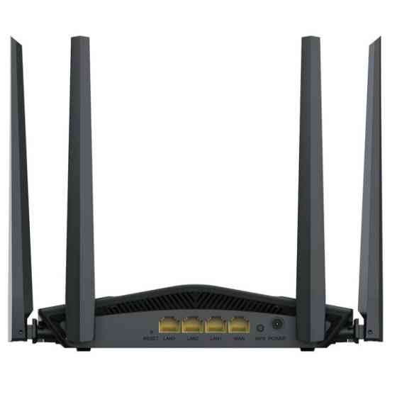 Wi-fi роутер Netis NX10 (Код товару:42002) Харків