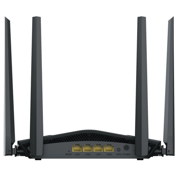 Wi-fi роутер Netis NX10 (Код товару:42002) Харків - зображення 2