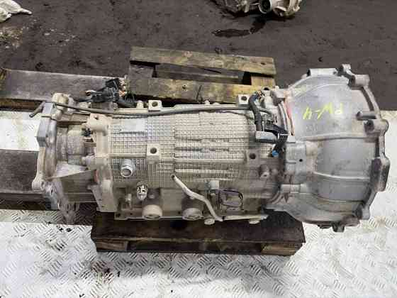 Коробка передач АКПП Mitsubishi Pajero Wagon 2006-2022 2700A129 (Арт. 84650) Киев