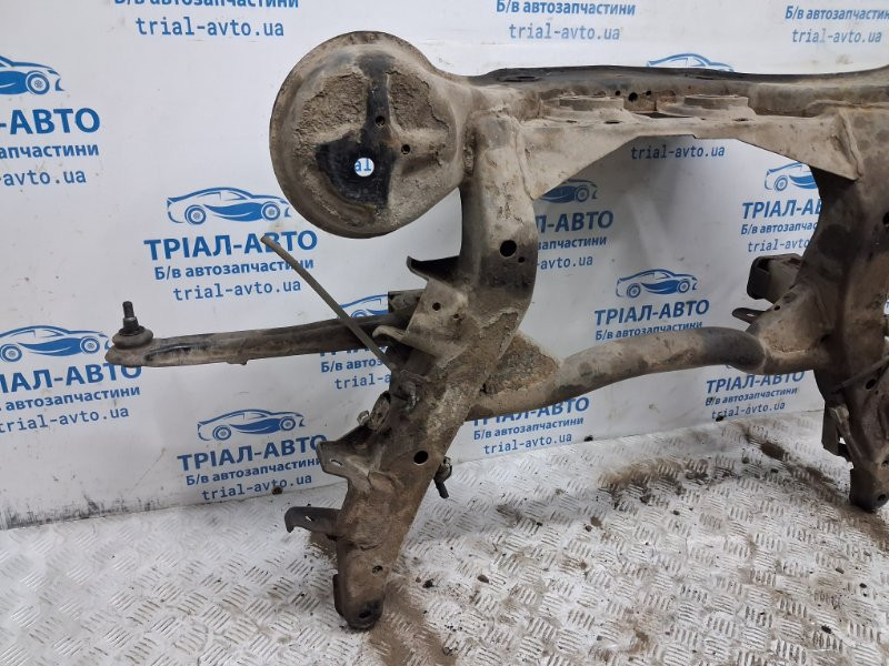 Балка задней подвески Mitsubishi Pajero Wagon 1999-2006 MR554290 (Арт. 75987) Київ - зображення 8