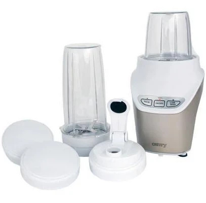 Блендер Powerfull Nutri Camry CR-4071 Київ - зображення 1