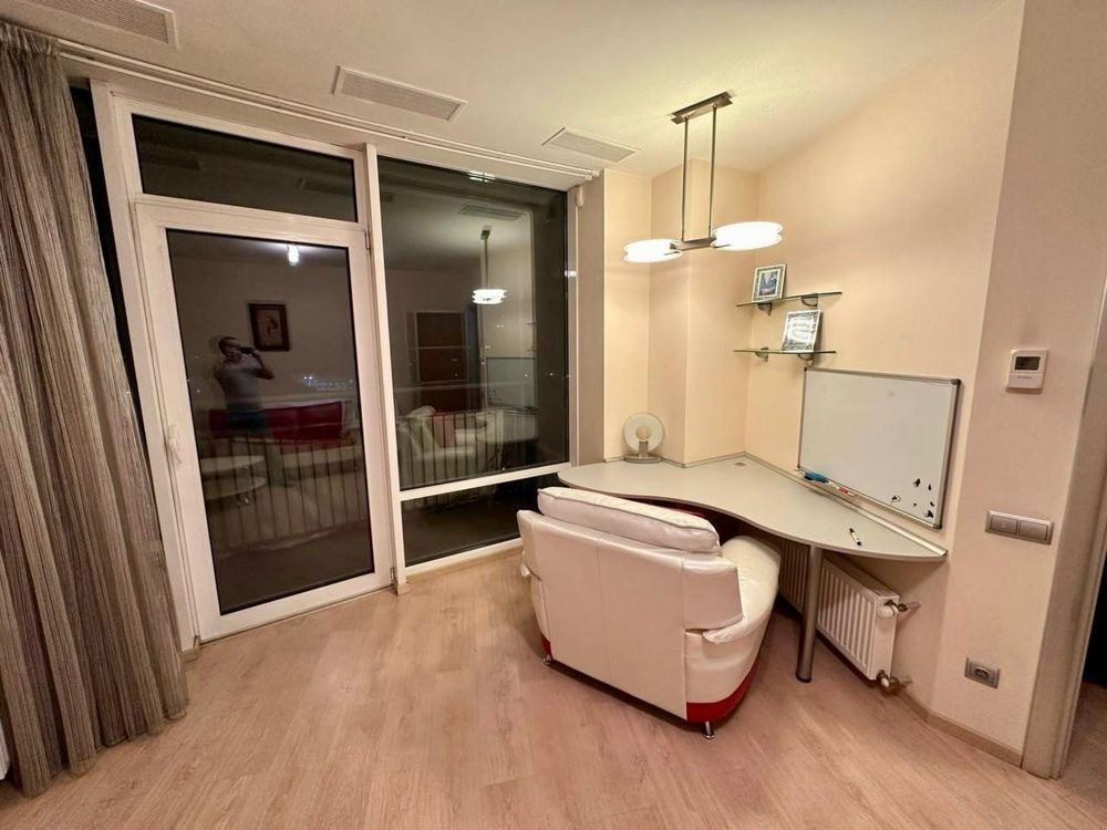 Продам. 2-к.кв. ул.Королевы Елизаветы 2-й (Глинки) 2 "Мост Сити" Днепр - изображение 1