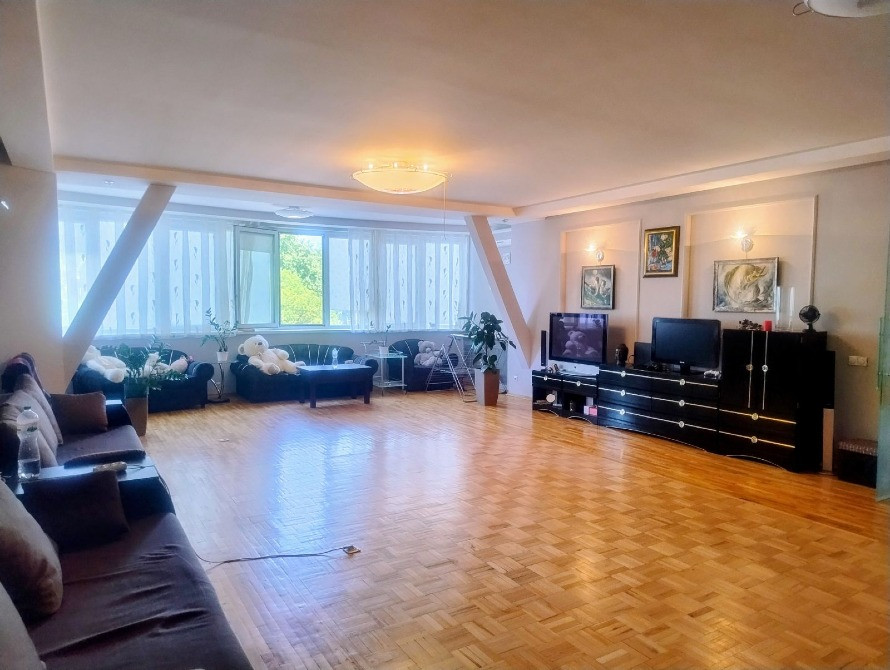 Продам простору 3-кімнатну квартиру Аркадіївська Гоголя 150кв.м Днiпро Днепр - изображение 1