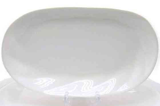 Блюдо Helfer овальне 24,5*16см 10172 Київ