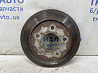 Диск тормозной задний Mazda 3 2003-2009 C24Y-26-251B (Арт. 81797) Киев