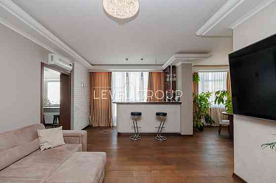 продажа 3-к квартира Киев, Дарницкий, 180000 $ Киев