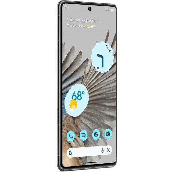 Смартфон Google Pixel 7 Pro 12/512GB Snow USA Харьков - изображение 4