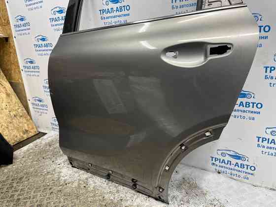 Дверь задняя левая Kia Sorento 2014-2020 77003C6000 (Арт. 71508) Київ
