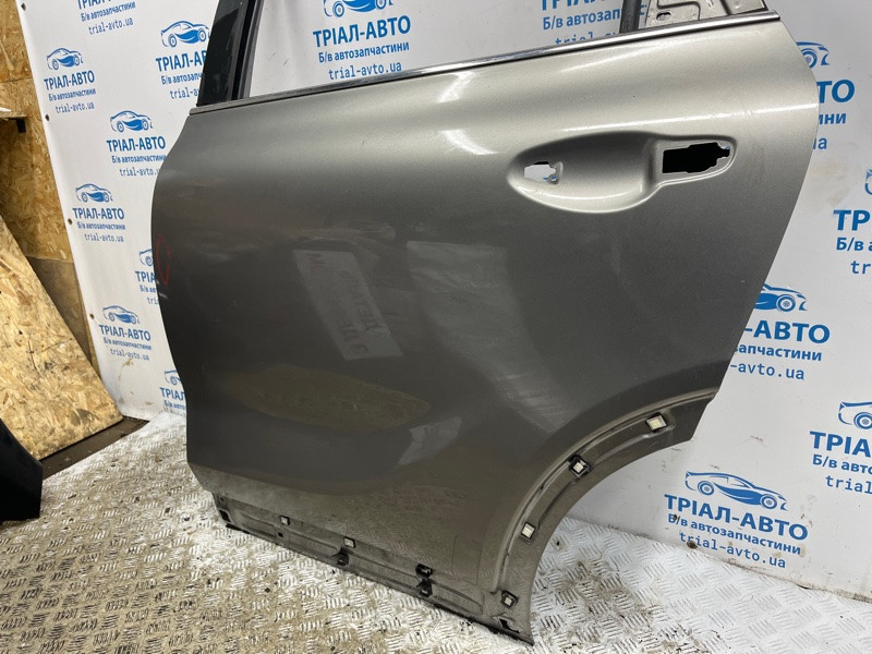 Дверь задняя левая Kia Sorento 2014-2020 77003C6000 (Арт. 71508) Київ - зображення 5