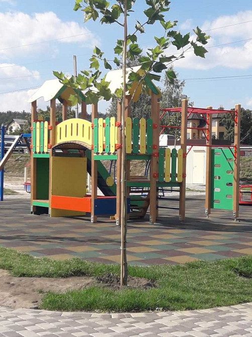 продажа участок под жилую застройку Киево-Святошинский, Юровка, 340000 $  - зображення 11