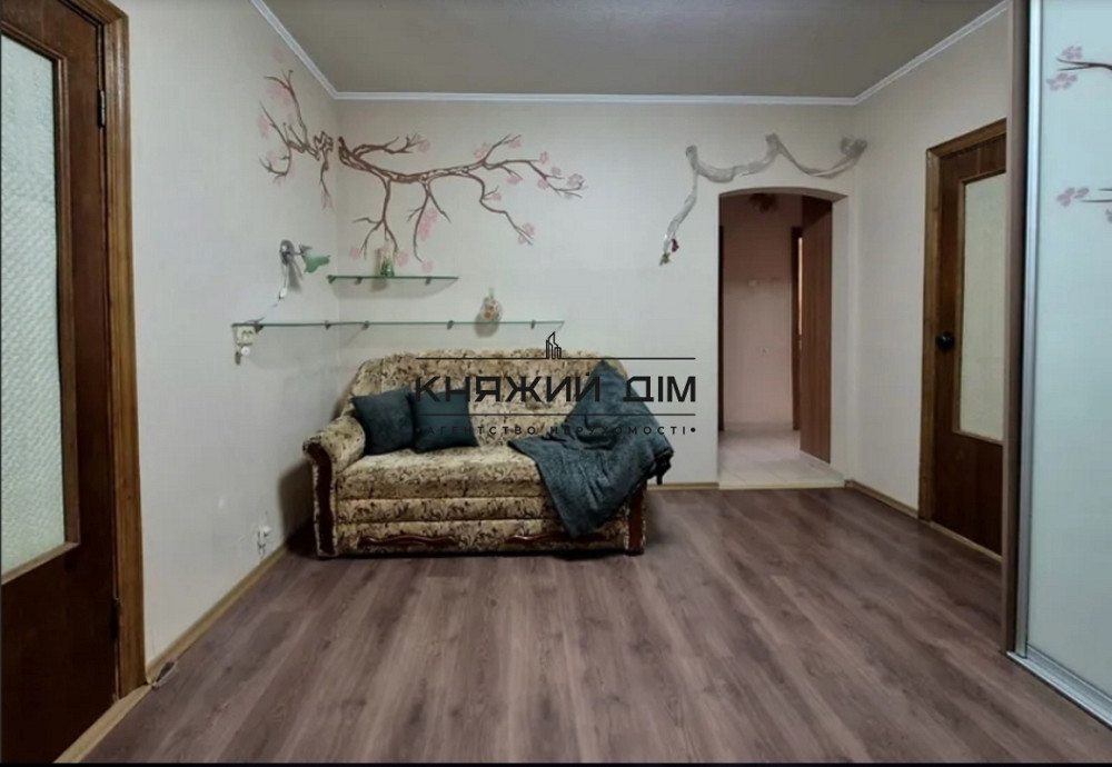 Продаж 3кімнатної квартири на Ревуцького. Код об'єкту: 21147032 Киев - изображение 5